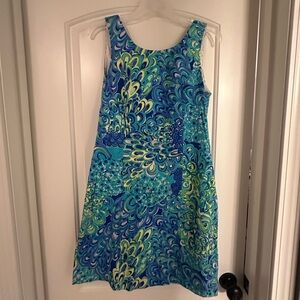 Lilly Pulitzer Shift